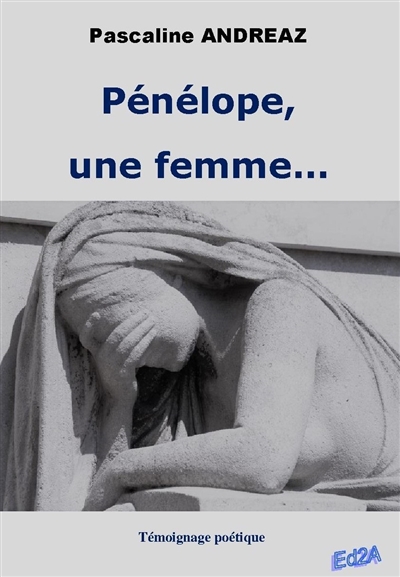 Pénélope, une femme...