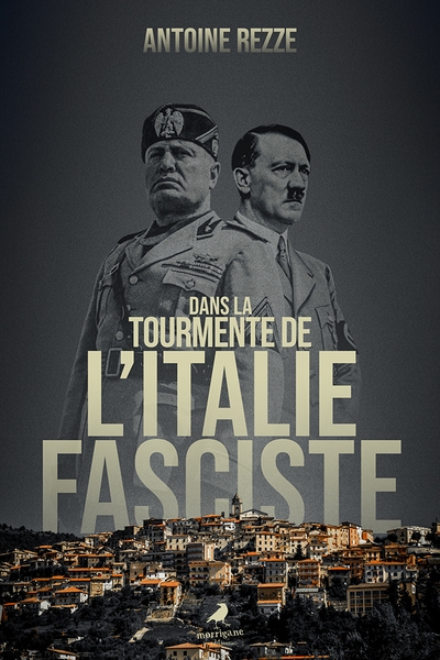 Dans la tourmente de l'Italie fasciste : les paysans de la Ciociaria