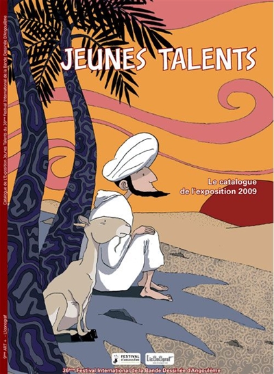 Jeunes Talents 2009