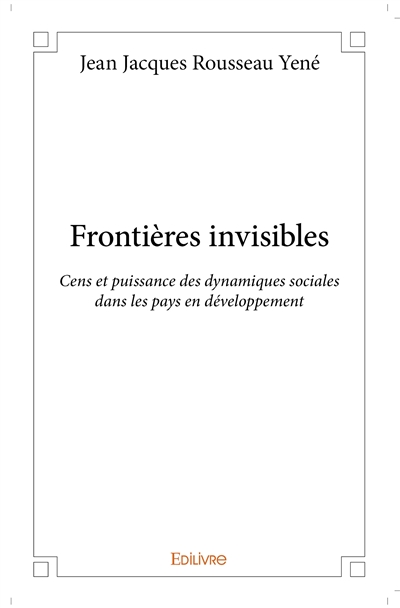 Frontières invisibles :...