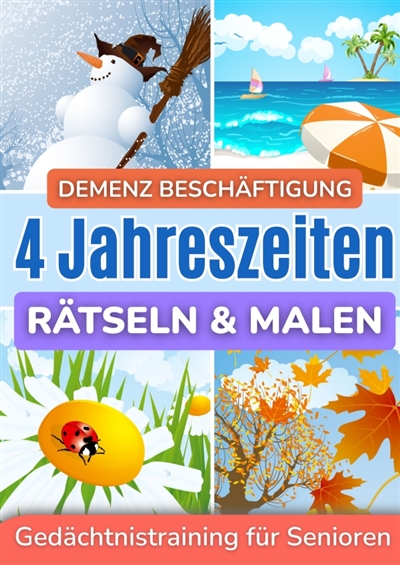 Demenz Beschäftigung :...