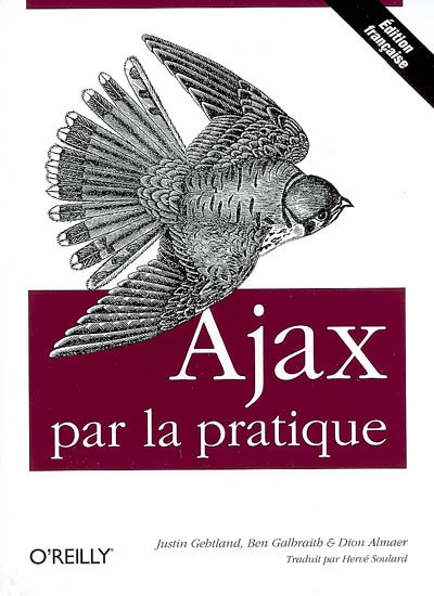 Ajax par la pratique