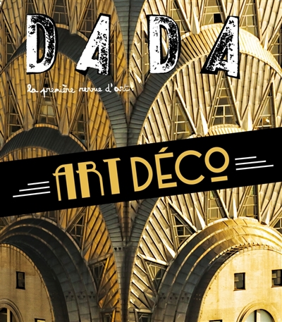 Dada : Art Déco