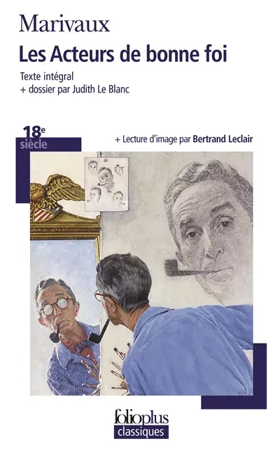 Les acteurs de bonne foi