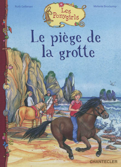 Le piège de la grotte