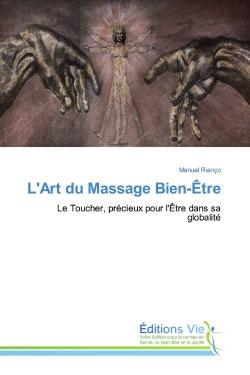 L'Art du Massage Bien-Etre...