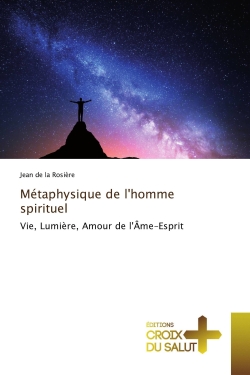 Métaphysique de l'homme...
