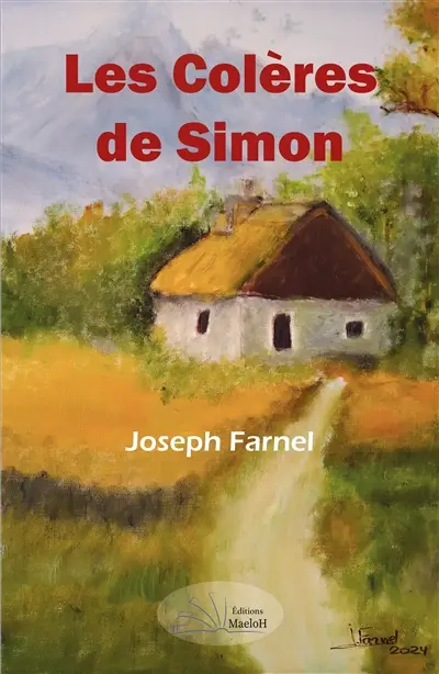 Les colères de Simon