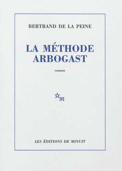 La méthode Arbogast