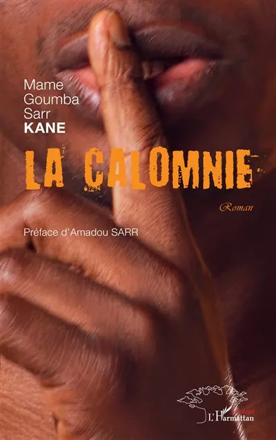 La calomnie