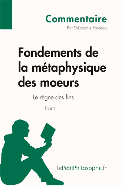 Fondements de la...
