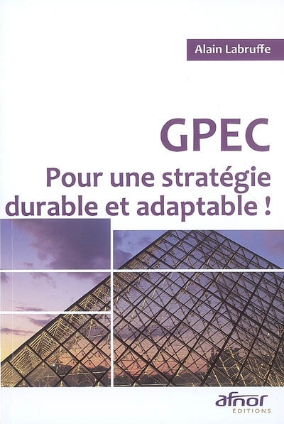 gpec : pour une stratégie durable et adaptable !