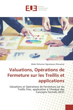 Valuations, Opérations de...