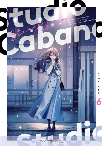 Studio Cabana. Vol. 6