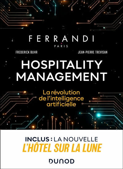 Hospitality management : la...