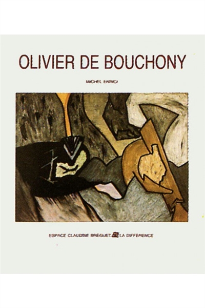 Olivier de Bouchony