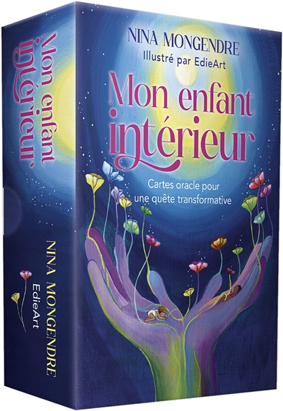 Mon enfant intérieur :...
