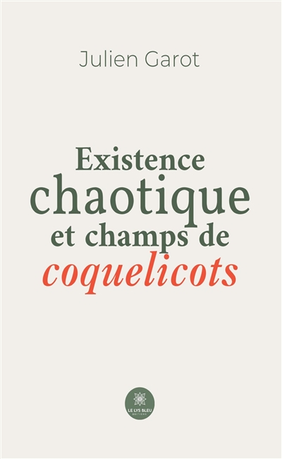Existence chaotique et...