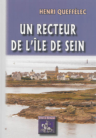 Un recteur de l'île de Sein