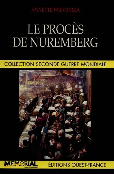 Le procès de Nuremberg