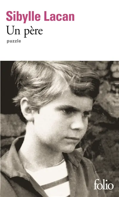 Un père : puzzle