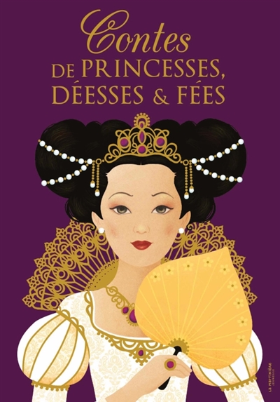 Contes de princesses,...