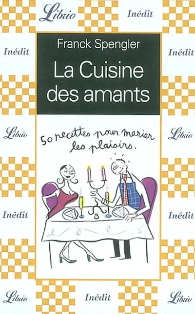 La cuisine des amants