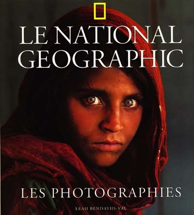 Les photographies du National Geographic