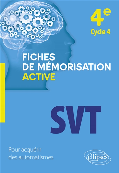 SVT 4e, cycle 4