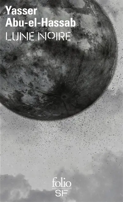 Lune noire