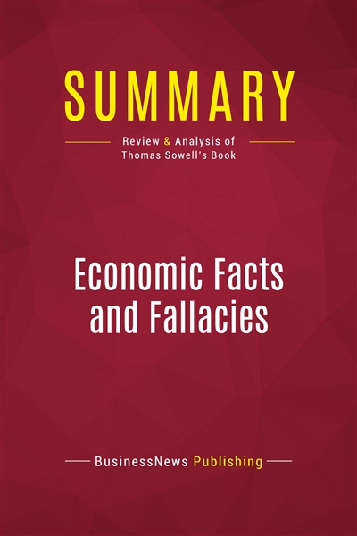 Summary : Economic Facts...