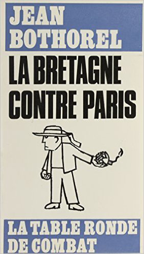 La Bretagne contre Paris