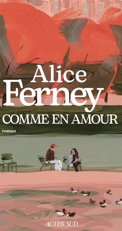Comme en amour