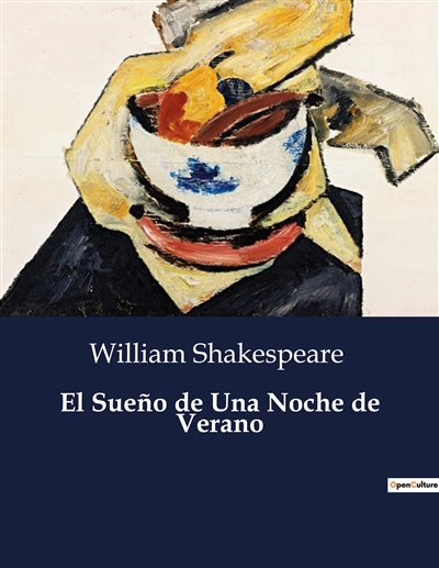 El Sueño de Una Noche de Verano