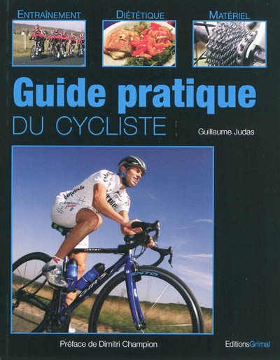 Guide pratique du cycliste