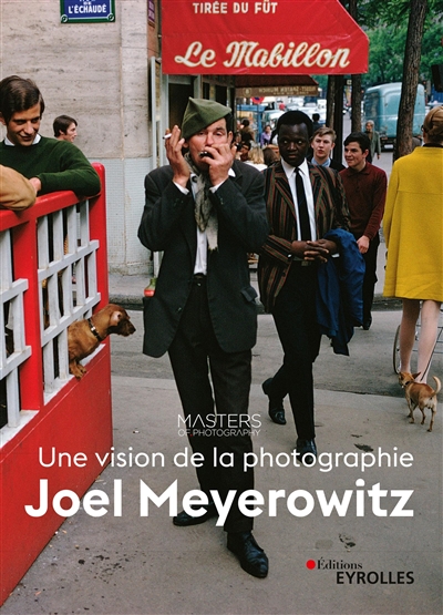 Joel Meyerowitz : une vision de la photographie