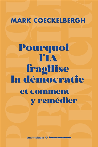 Pourquoi l'IA fragilise la...