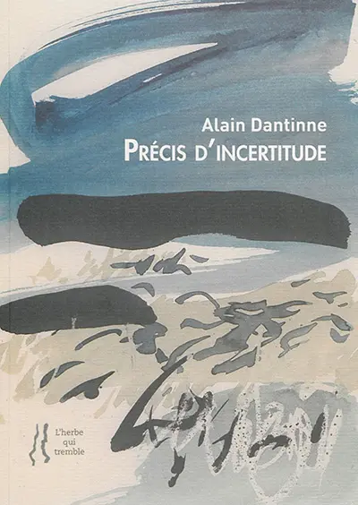 Précis d'incertitude