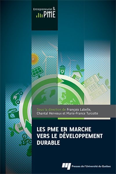 Les PME en marche vers le développement durable