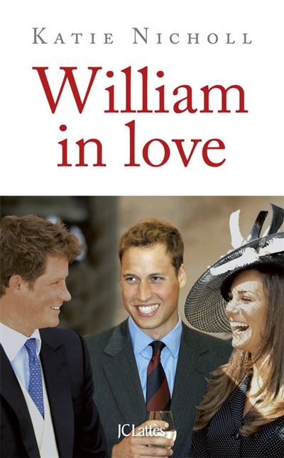 William in love
