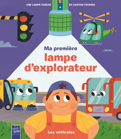 Les véhicules