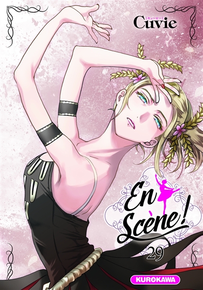 En scène !. Vol. 29