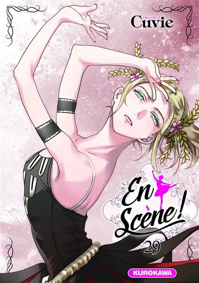 En scène !. Vol. 29