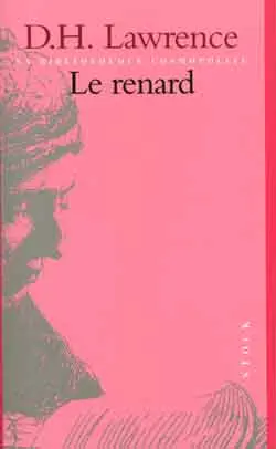 Le renard