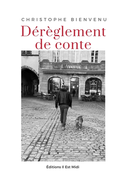 Dérèglement de conte : l'autobiographie
