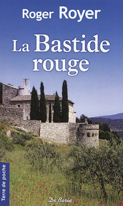 La bastide rouge