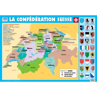 La Suisse