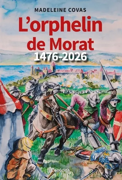 L'orphelin de Morat