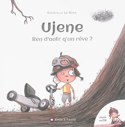 Ujene : ren d'aotr qu'un rêve ?