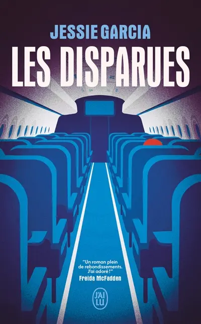 Les disparues